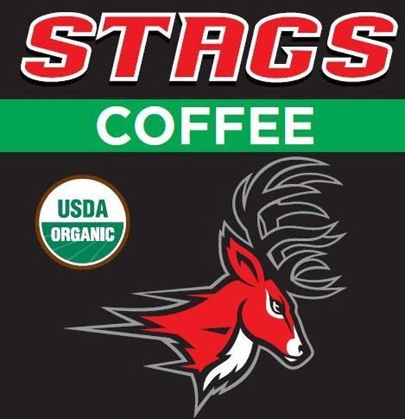 Picture of Stags Coffee